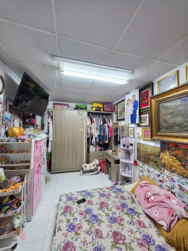 Nhà bán tại 828 Trường Chinh, Quận Tân Bình, 21m² giá 2.75 tỷ - Sổ hồng chính chủ, thương lượng