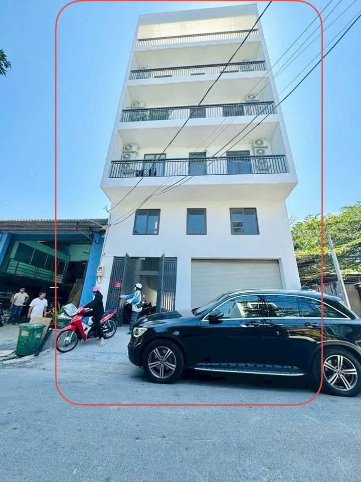 Căn hộ dịch vụ Lê Văn Quới, Quận Bình Tân, 232m² giá 26 tỷ - Đầu tư sinh lời ngay!