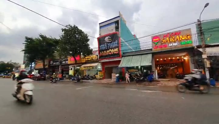 Shophouse DA6 Thuận An 300m² giá 16.5 tỷ - Đầu tư sinh lời ngay!