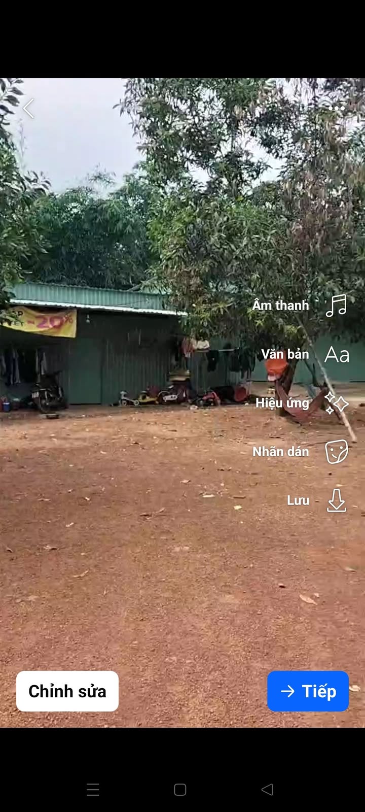 Đất nền 100m² tại Khu phố 4, Vĩnh An chỉ 120 triệu - Cơ hội đầu tư tuyệt vời!