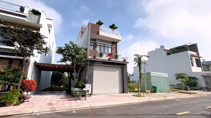 Đất nền Tân Hiệp, Biên Hòa 90m² giá 2.5 tỷ - Chính chủ, sổ đỏ đầy đủ!