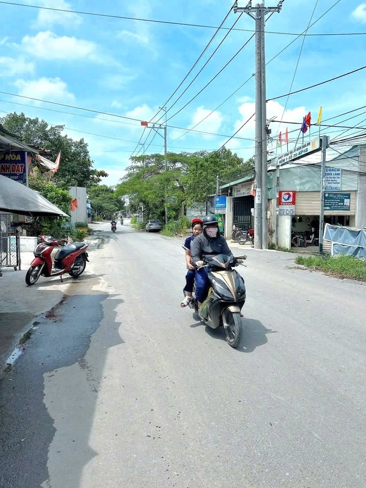 Đất đẹp Trảng Dài 230m² giá 2.99 tỷ - Cơ hội đầu tư sinh lời!