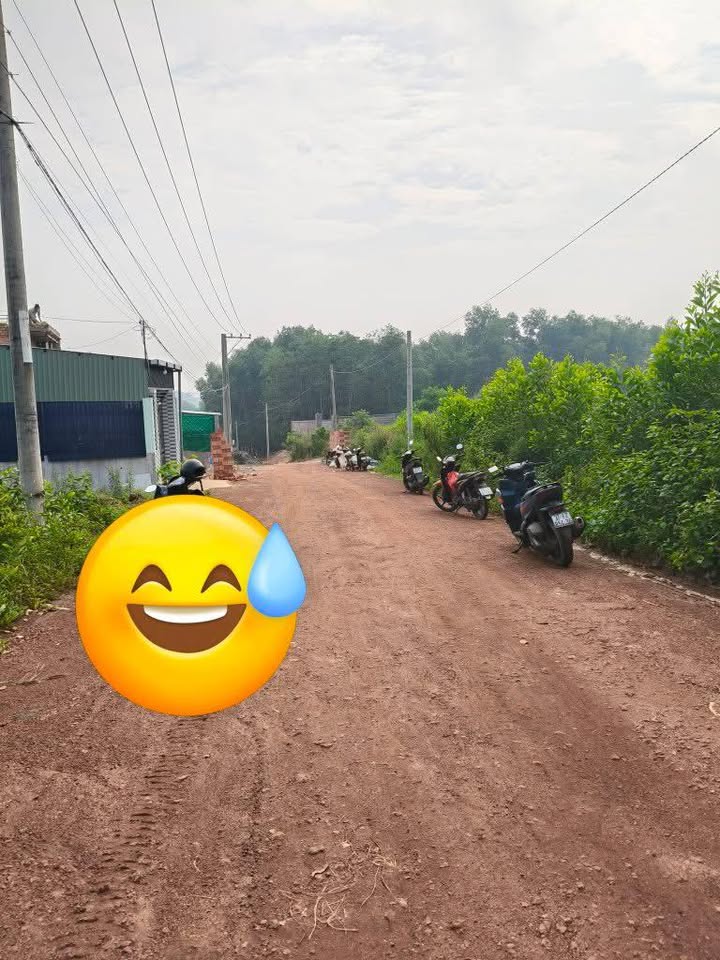 Đất nền thổ cư 112m² tại ấp Sông Mây, Bình Minh - Chỉ 820 triệu, sổ đỏ chính chủ!