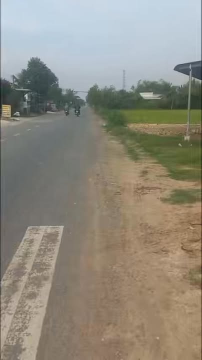 Đất nền Hòa Khánh Tây, Đức Hòa 420m² giá 3.7 tỷ - Mặt tiền TL 823, cơ hội đầu tư tuyệt vời!