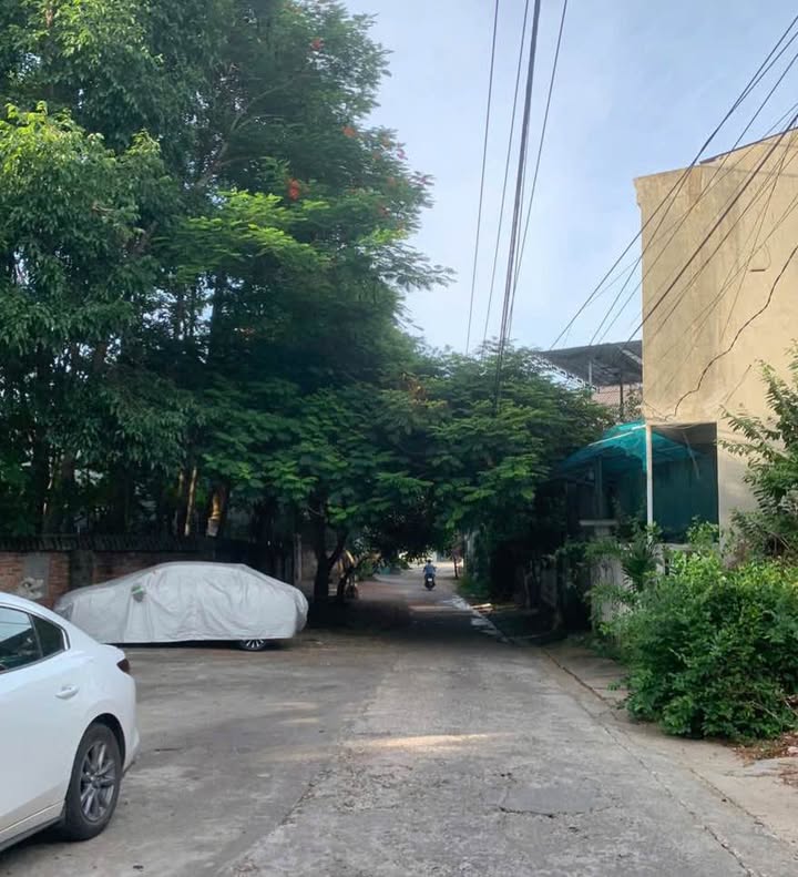 Đất thổ cư Trần Thái Tông, 72m² giá 1.55 tỷ - Đầu tư sinh lời ngay!