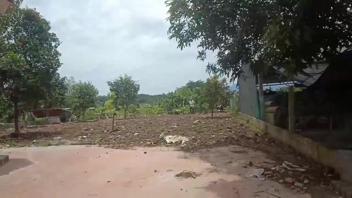 Đất nền mặt đường QL 70B xã Tất Thắng 201m² giá 3 tỷ - Cơ hội đầu tư tuyệt vời!