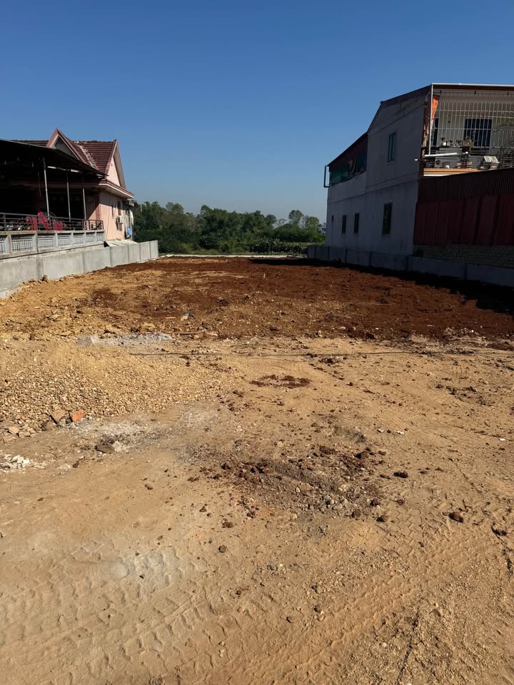 Đất vàng Thái Hòa 1000m² giá thỏa thuận - Cơ hội đầu tư sinh lời cao!