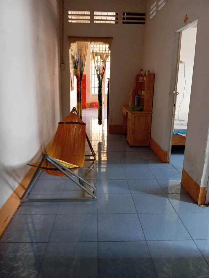 Nhà bán gấp đường Hiệp Ninh, Tây Ninh 120m² giá 320 triệu - Cần thanh khoản nhanh!