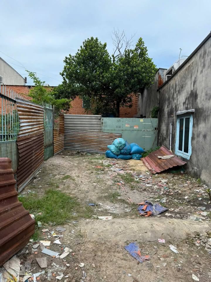 Đất nền 88m² xã Đông Thạnh, Hóc Môn giá 3.65 tỷ - Cơ hội đầu tư tuyệt vời!