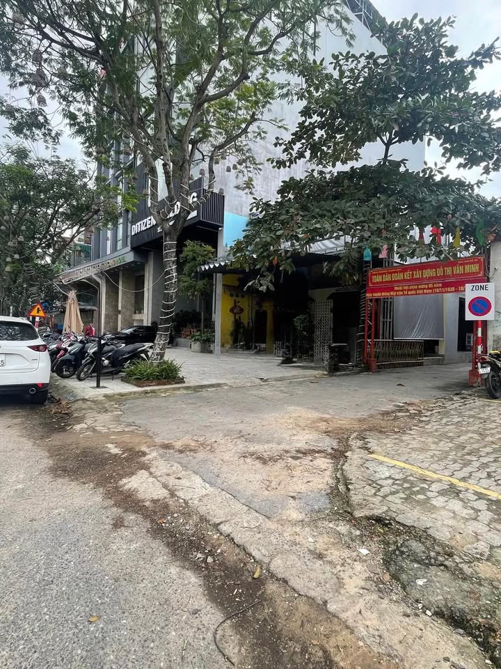 Nhà 2 tầng kiệt ô tô 3m tại Hải Châu, Đà Nẵng - Diện tích 282m², giá thỏa thuận!