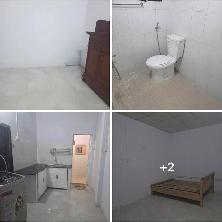 Nhà nguyên căn mặt tiền đường Nguyễn Chích, 100m² giá 5.5 triệu - Kinh doanh thuận tiện!