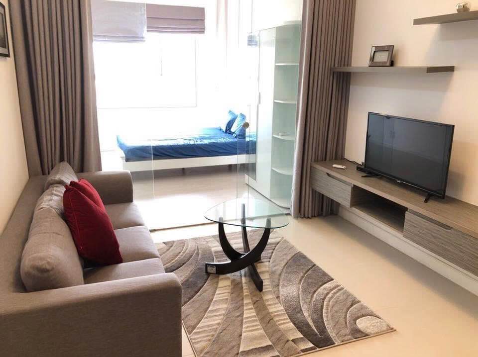 Căn hộ An Phú Quận 2 48m² giá 3.9 tỷ - Đầu tư sinh lời ngay!