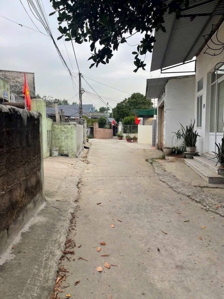 Nhà cấp 4 tại ngõ 139 Nguyễn Huệ, phường Chu Văn An, 175m² - Đầu tư sinh lời ngay!