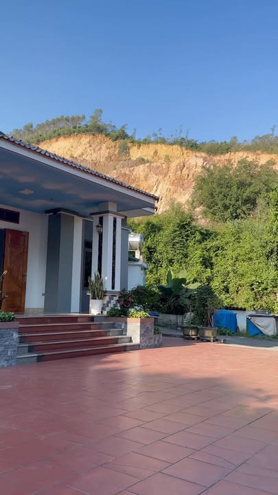 Đất Thổ Cư 586m² tại Thị Trấn Thanh Thủy giá 3 tỷ - Không gian nghỉ dưỡng lý tưởng!