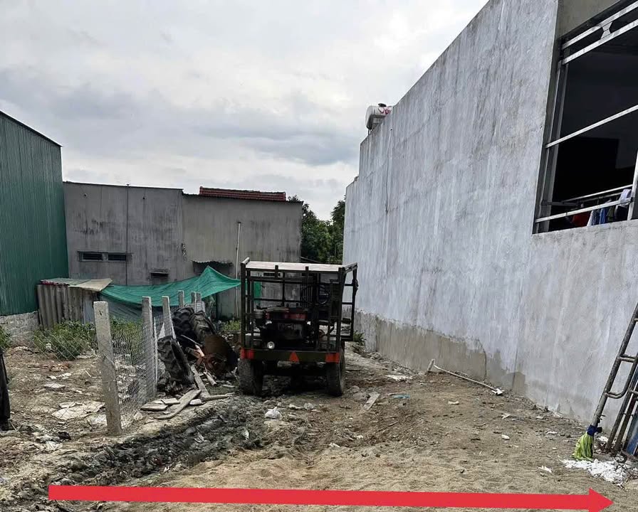 Đất thổ cư 93m² tại thôn Như Xuân, Nha Trang - Giá 1.05 tỷ, sổ hồng chính chủ!