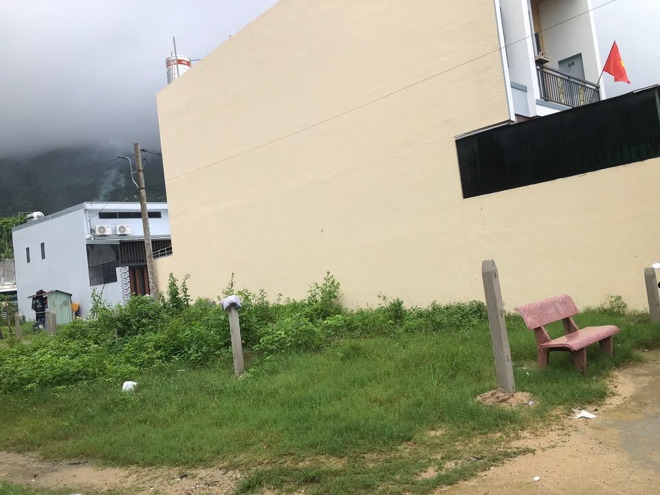 Đất nền Phước Tân, Nha Trang 80m² giá 1.8 tỷ - Cơ hội đầu tư hấp dẫn!