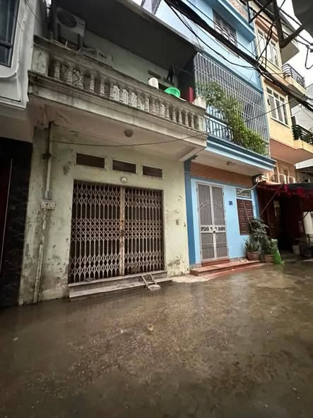 Đất phân lô khu B ĐH Mỏ, 38m², giá 8.5 tỷ - Đầu tư sinh lời ngay!