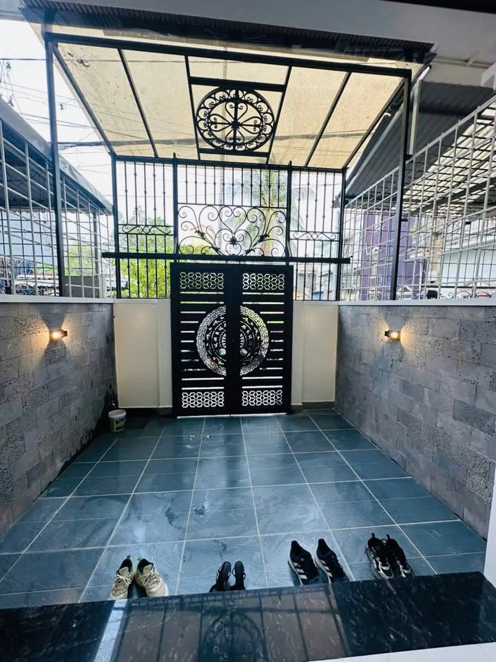 Nhà 4 tầng Miếu Hai Xã 55m² giá 3.55 tỷ - Hướng Tây, ô tô đỗ cửa!