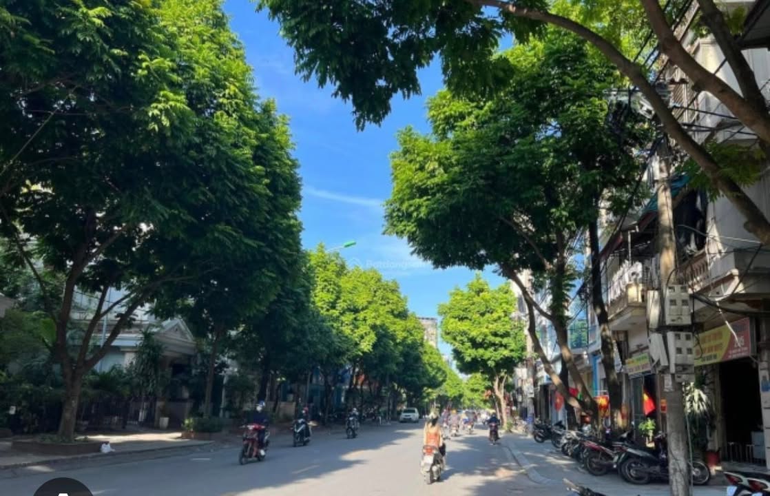 Nhà 5 tầng đường Tô Hiệu, Hà Đông, 32m² giá 1.2 tỷ - Thiết kế hiện đại, ô tô đỗ cửa!