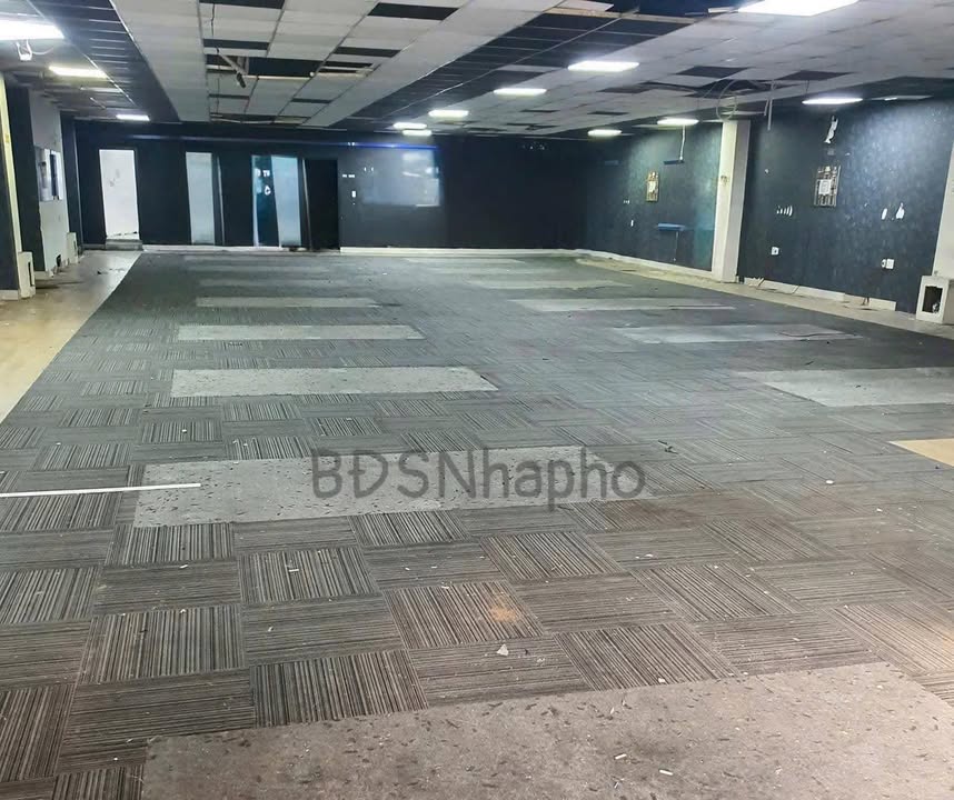 Mặt bằng cho thuê đường 2 Tháng 9 Đà Nẵng 430m² giá 45 triệu - Đầu tư sinh lời tuyệt vời!
