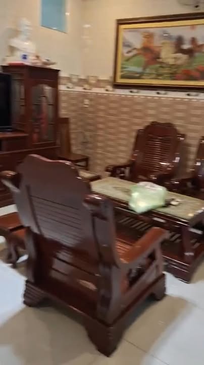 Nhà mặt tiền Trần Duy Chiến, Sơn Trà 4PN - Nội thất đầy đủ, thuê ngay!