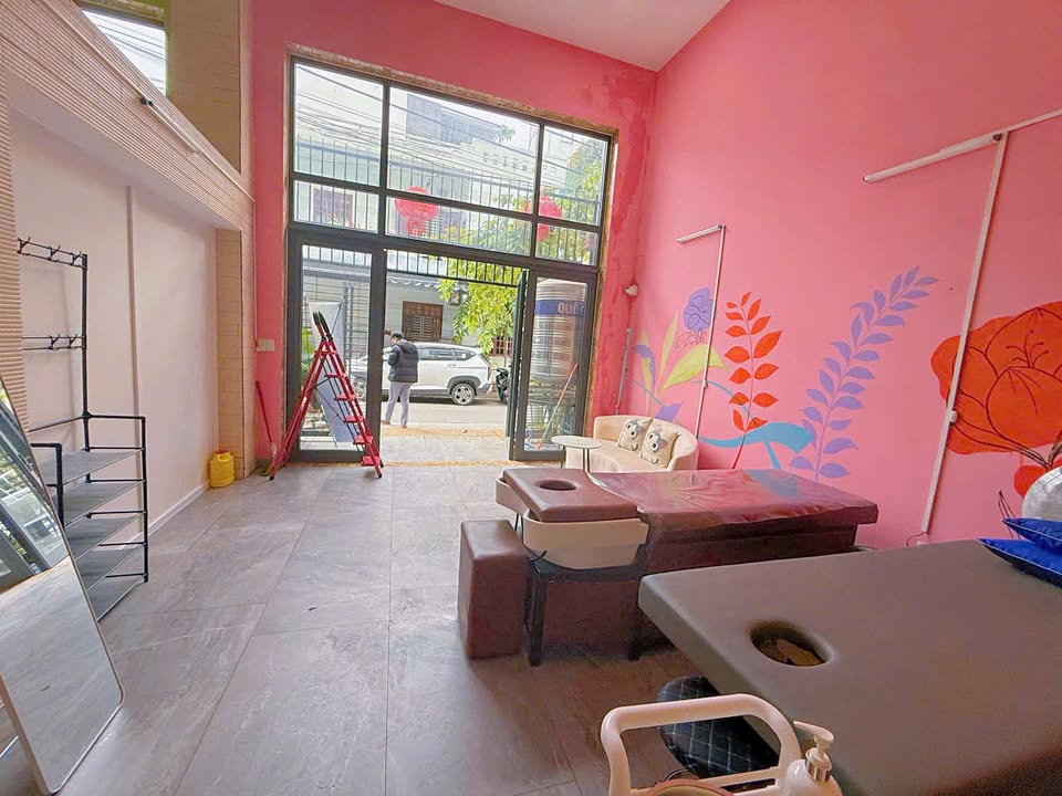 Mặt bằng kinh doanh đường Sương Nguyệt Ánh, quận Sơn Trà, 40m² - Giá chỉ 10 triệu/tháng!