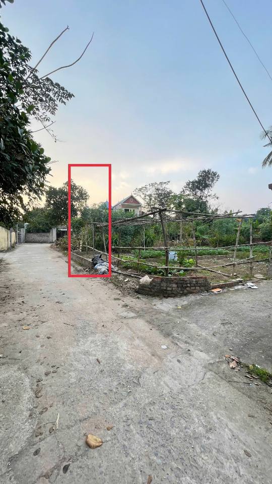 Đất nền Cao Minh, Phúc Yên 77m² giá 1.4 tỷ - Đầu tư tiềm năng!