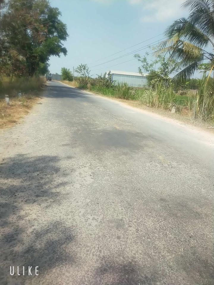 Đất ở Sân Cu Hòa Thành 5.7 công giá chỉ 2.793 tỷ - Cơ hội đầu tư hấp dẫn!