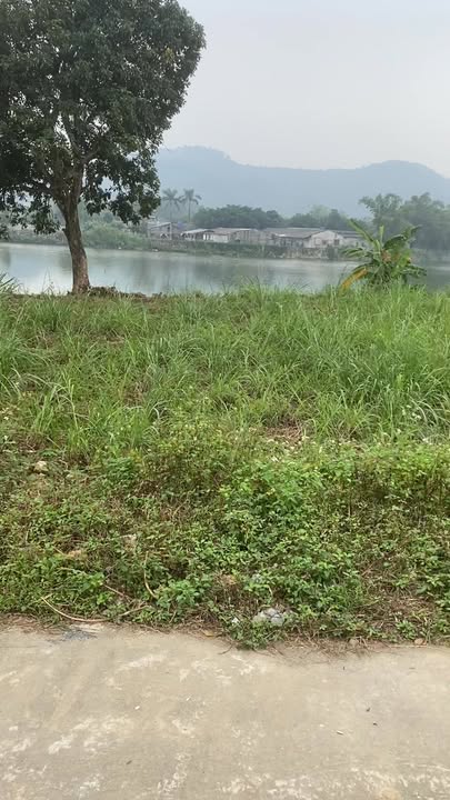 Đất nền Yên Sơn, Tam Điệp 100m² giá 800 triệu - Đường lớn ô tô tránh nhau!