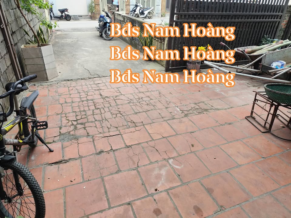 Nhà phố Biên Giang 54m² giá 4 tỷ - Cấp phép xây dựng 4.5 tầng