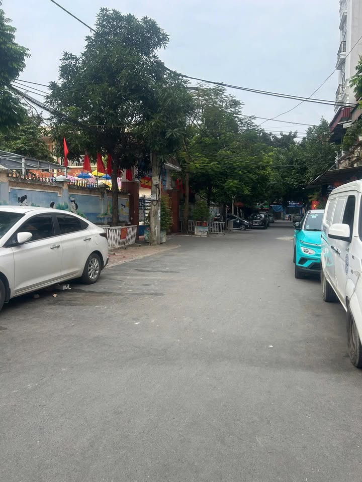 Nhà riêng Phú Lương 38m² giá 7 tỷ - Thiết kế hiện đại, ô tô tránh tận nơi!