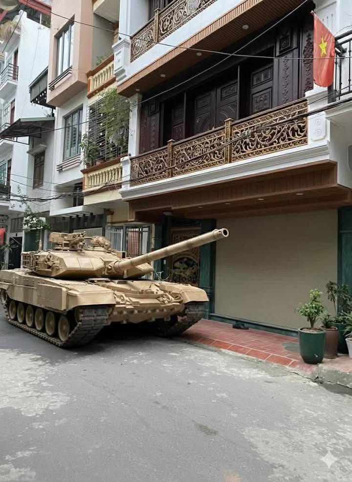 Nhà phố Làng Việt Kiều Châu Âu, Hà Đông 86m² giá chỉ 20 tỷ - Đầu tư sinh lời ngay!