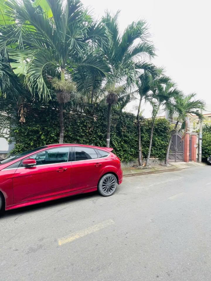 Bán FrontHouse Trường Chinh, Tân Bình 560m² giá 85 tỷ - Cơ hội đầu tư sinh lời!