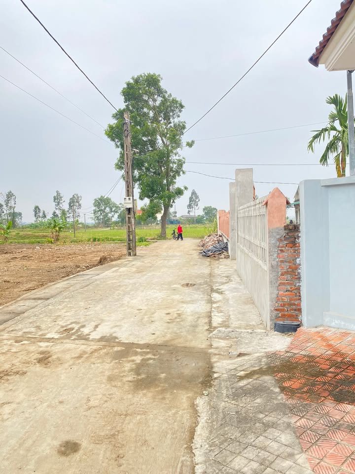 Đất nền lô góc thôn Lê Xá, Dương Quang, 62m² giá 1.1 tỷ - Đầu tư sinh lời cao!