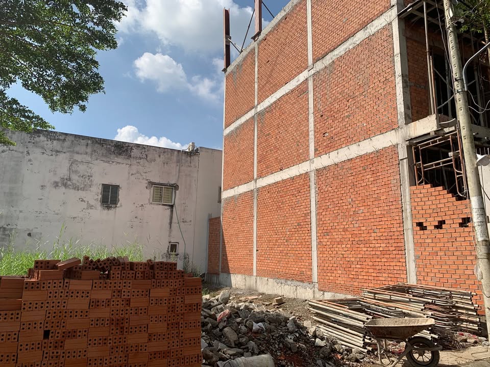 Đất nền Hẻm 845 Nguyễn Bình, Nhà Bè 80m² giá 8 tỷ - Cơ hội đầu tư tuyệt vời!