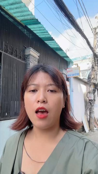 Nhà riêng Âu Dương Lân, Q8, 60m² giá 5.7 tỷ - Giảm sốc 300 triệu!