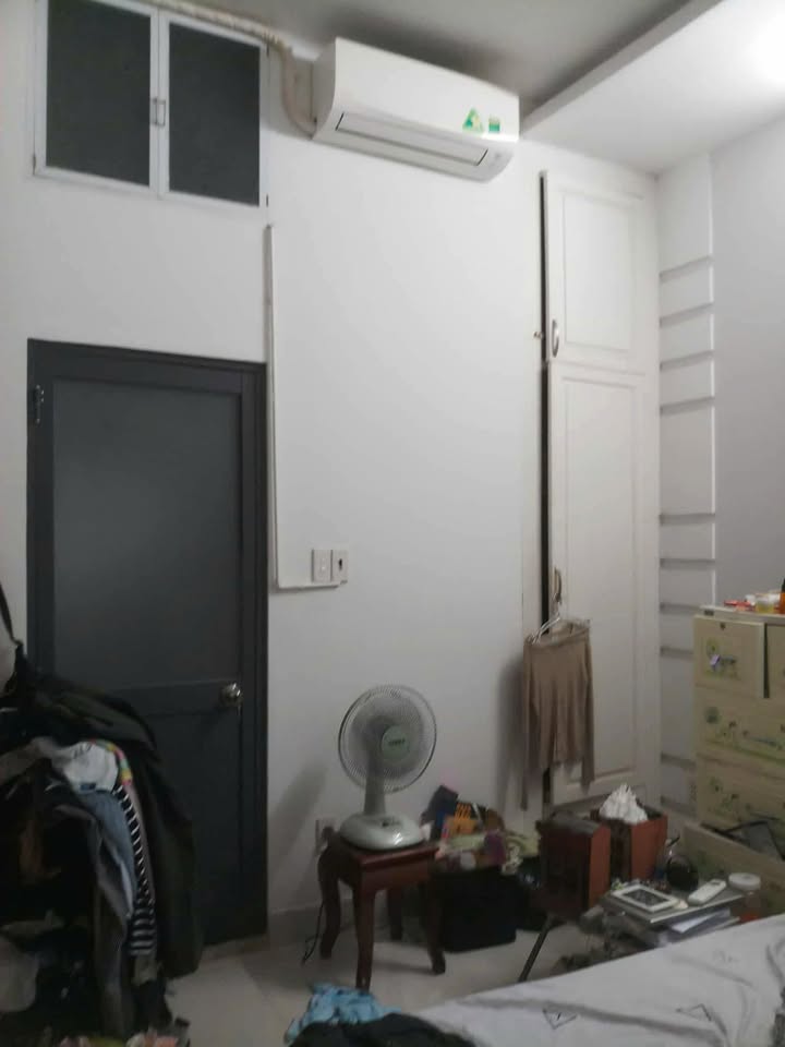 Nhà hẻm Huỳnh Tấn Phát, Phú Thuận, Quận 7 giá 5.5 tỷ - Sẵn sàng vào ở!