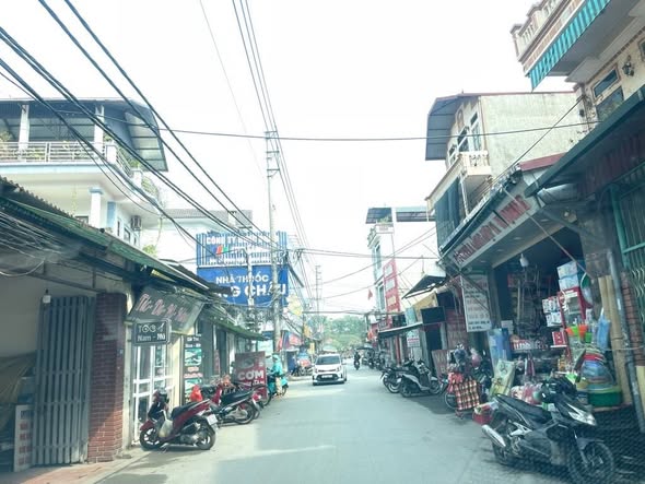 Nhà riêng Sáp Mai, Đông Anh 190m² giá thỏa thuận - Sổ đỏ chính chủ!