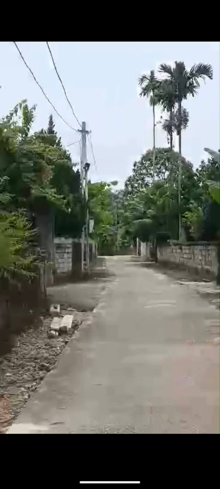 Đất nền 115m² xã Hợp Tiến, Triệu Sơn - Khu dân cư yên tĩnh, giá tốt!