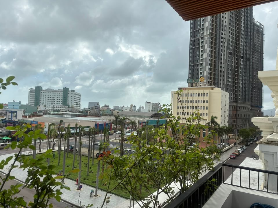 Cho thuê văn phòng tại 162 Diên Hồng, Quy Nhơn - Địa điểm vàng cho doanh nghiệp!