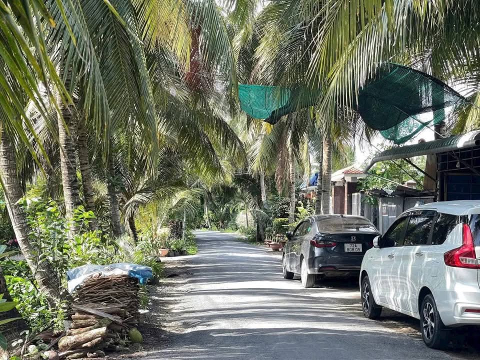 Nhà vườn Long Hưng, Châu Thành 314m² giá 1.75 tỷ - Hạ giá cực sốc!