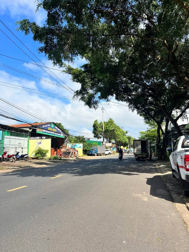 Đất liền kề mặt tiền kinh doanh Mai Xuân Thưởng, Thành Nhất 80m² giá 4.75 tỷ - Đầu tư sinh lời ngay!