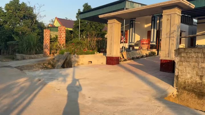 Đất nền Kỳ Tân 250m² giá 800 triệu - Vị trí cao ráo, không ngập lụt!