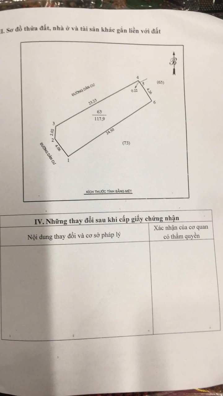 Đất nền mặt đường Nguyễn Năng Tĩnh, phường Hà Huy Tập 118m² - Cơ hội đầu tư tuyệt vời!