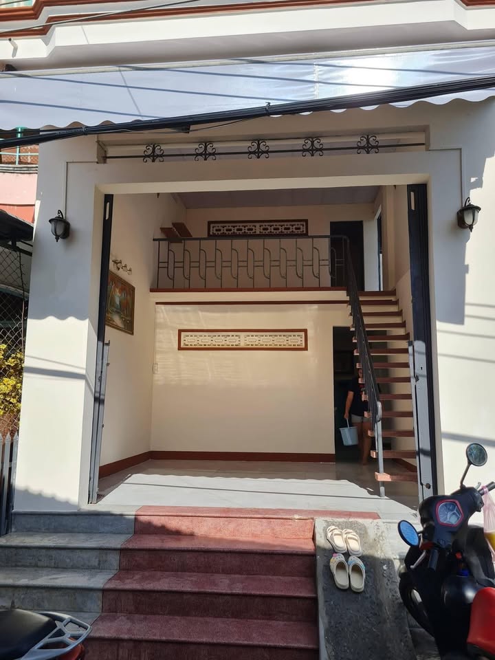 Nhà cho thuê tại đường 23/10, Nha Trang 50m² giá 4.5 triệu - Đầy đủ tiện nghi sống!