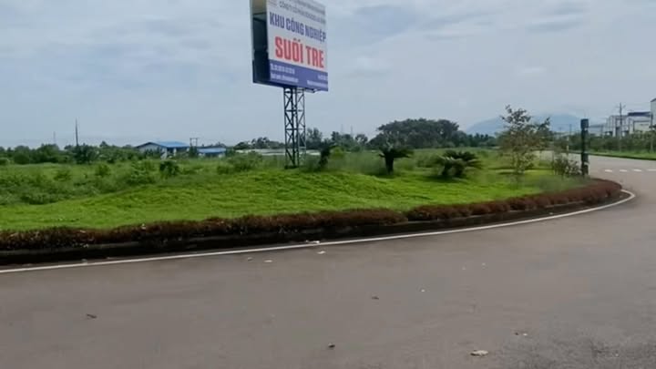 Đất nền KCN Bình Lộc mở rộng 150m² giá 1.2 tỷ - Cơ hội đầu tư hấp dẫn!