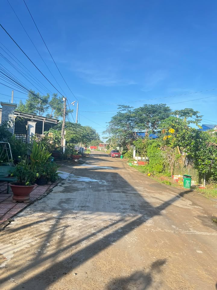 Đất nền Tân Xuân Đồng Xoài 195m² giá chỉ 600 triệu - Cơ hội không thể bỏ qua!