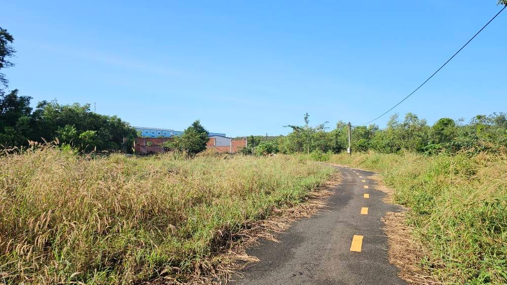 Đất thổ cư 135m² tại xã Đồng Phú, Bình Phước - Giá chỉ 395 triệu