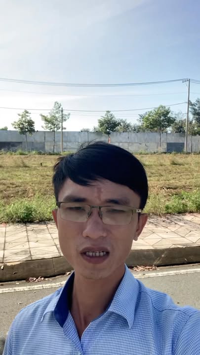 Đất nền Cát Tường Phú Hưng, Đồng Xoài 80m² giá 800 triệu - Xây dựng tự do!