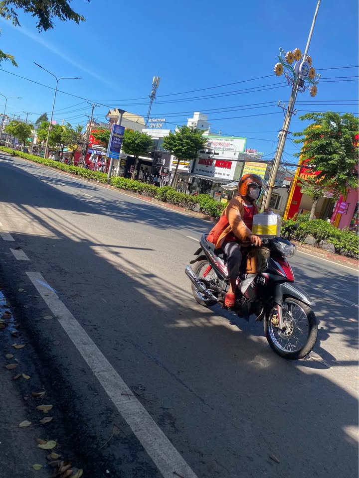 Nhà mặt tiền Phú Riềng Đỏ, 184m² giá 30 triệu - Phù hợp mọi mô hình kinh doanh!